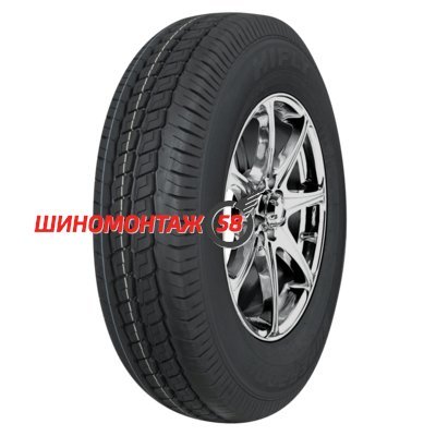 HiFly Super 5000 205/70 R15C 106104R  