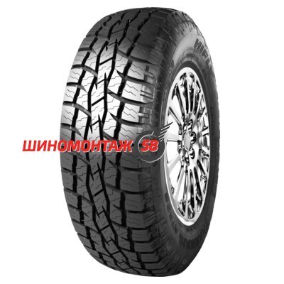 HiFly Vigorous AT606 265/60 R18 110T  