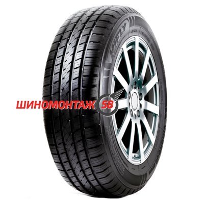 HiFly Vigorous HT601 255/65 R17 110H  