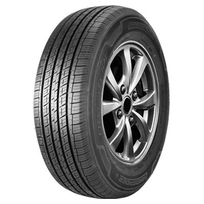 Landspider Citytraxx H/T 255/65 R17 110H  