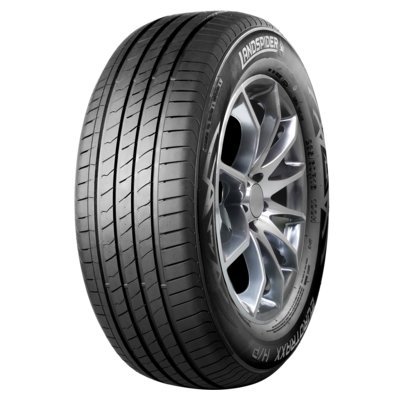 Landspider Eurotraxx H/P 155/65 R13 73T  