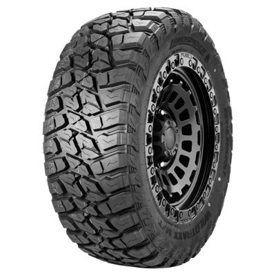 Landspider Wildtraxx M/T 265/70 R17 121118Q  
