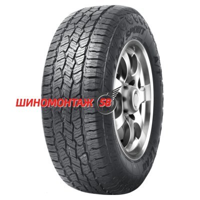 LingLong Leao Lion Sport A/T100 245/65 R17 111T XL 