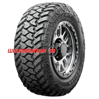 Sailun Terramax M/T 285/70 R17 121118Q  