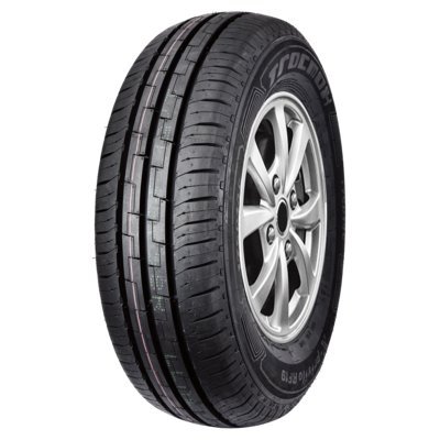 Tracmax X-Privilo RF19 185/75 R16C 104102S  
