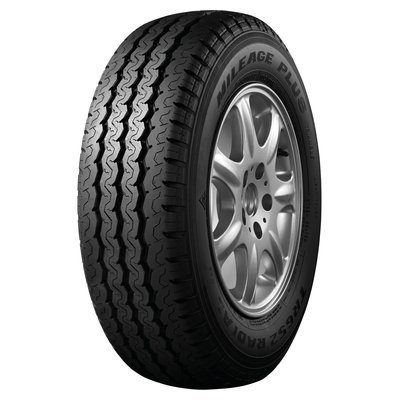 Triangle TR652 195/75 R16C 107105R  