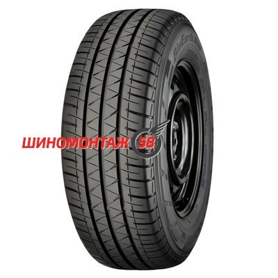 Yokohama BluEarth-Van RY55 215/70 R16C 108106S  