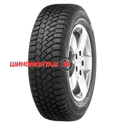 Gislaved Nord Frost 200 185/55 R15 86T XL 