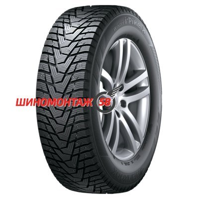 Hankook Winter i*Pike X W429A 245/65 R17 111T XL 