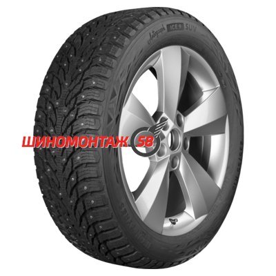 Ikon Tyres Autograph Ice 9 SUV 235/55 R19 105T XL 