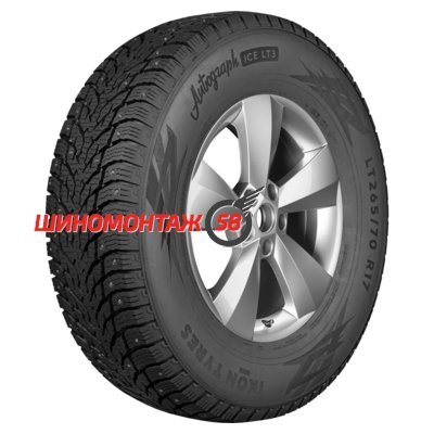 Ikon Tyres Autograph Ice LT3 245/75 R16 120/116Q  
