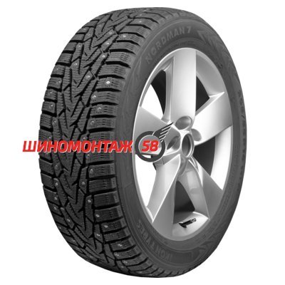 Ikon Tyres Nordman 7 175/70 R13 82T  