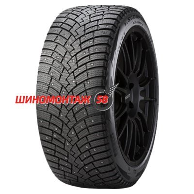 Pirelli Scorpion Ice Zero 2 235/55 R19 105H XL 