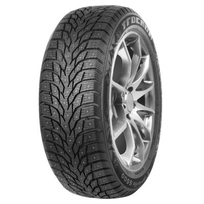 Tracmax X-Privilo S500 235/65 R17 108T XL 