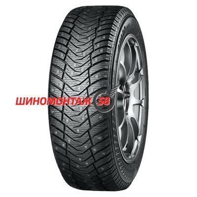 Yokohama iceGuard Stud iG65 215/60 R17 100T XL 