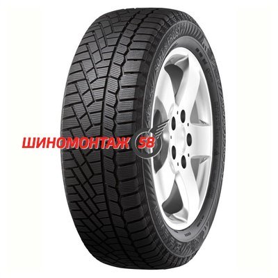 Gislaved Soft Frost 200 SUV 215/70 R16 100T  