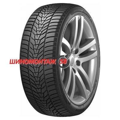 Hankook Winter i*cept Evo 3 X W330A 265/40 R22 106W XL 