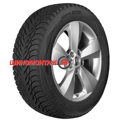 Ikon Tyres Autograph Snow 3 235/55 R17 103R XL 