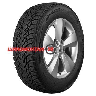 Ikon Tyres Autograph Snow 3 SUV 215/70 R16 100R  