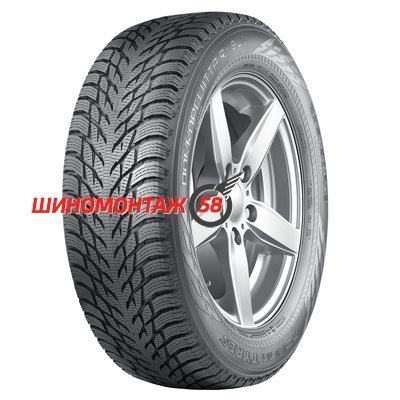 Nokian Tyres Hakkapeliitta R3 SUV 215/65 R17 103R XL 