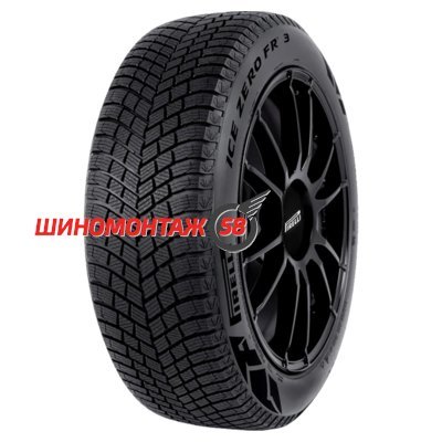 Pirelli Ice Zero FR 3 235/55 R19 105H XL 