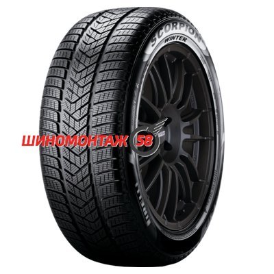 Pirelli Scorpion Winter 235/55 R19 101V  
