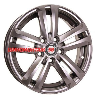 Neo 428 HB 5x14/5x100 D57.1 ET35  